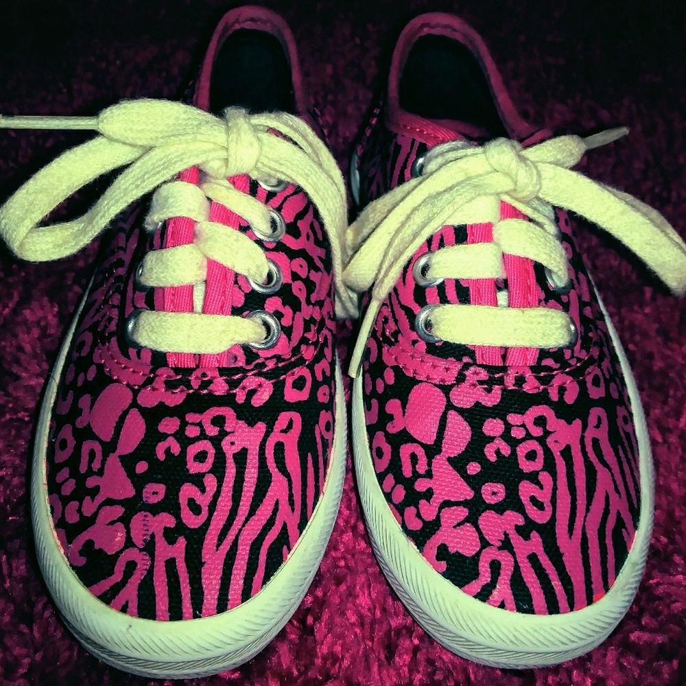 Toddler Girls Shoes